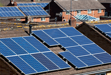 Solar Energy Panels